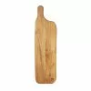 Aida Raw Cutting Board 50x14x1,5 Cm, XL