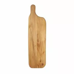 Aida Raw Cutting Board 50x14x1,5 Cm, XL