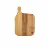 Aida Raw Cutting Board 32x22x1,5 Cm, S