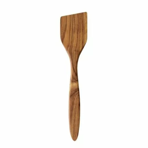 Aida Raw Spatula, Teak 5 Aida Raw Spatula, Teak -Potten & pannen Winkel aida raw spatula teak 0