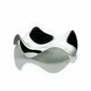 Alessi Blip Spoon Rest, Stainless Steel -Potten & pannen Winkel alessi blip spoon rest 0
