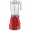 Alessi Plissé Blender, Rood -Potten & pannen Winkel alessi plisse blender b 4