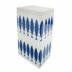 Almedahls Herring Coffee Jar