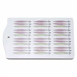 Almedahls Picnic Cutting Board, Pastell