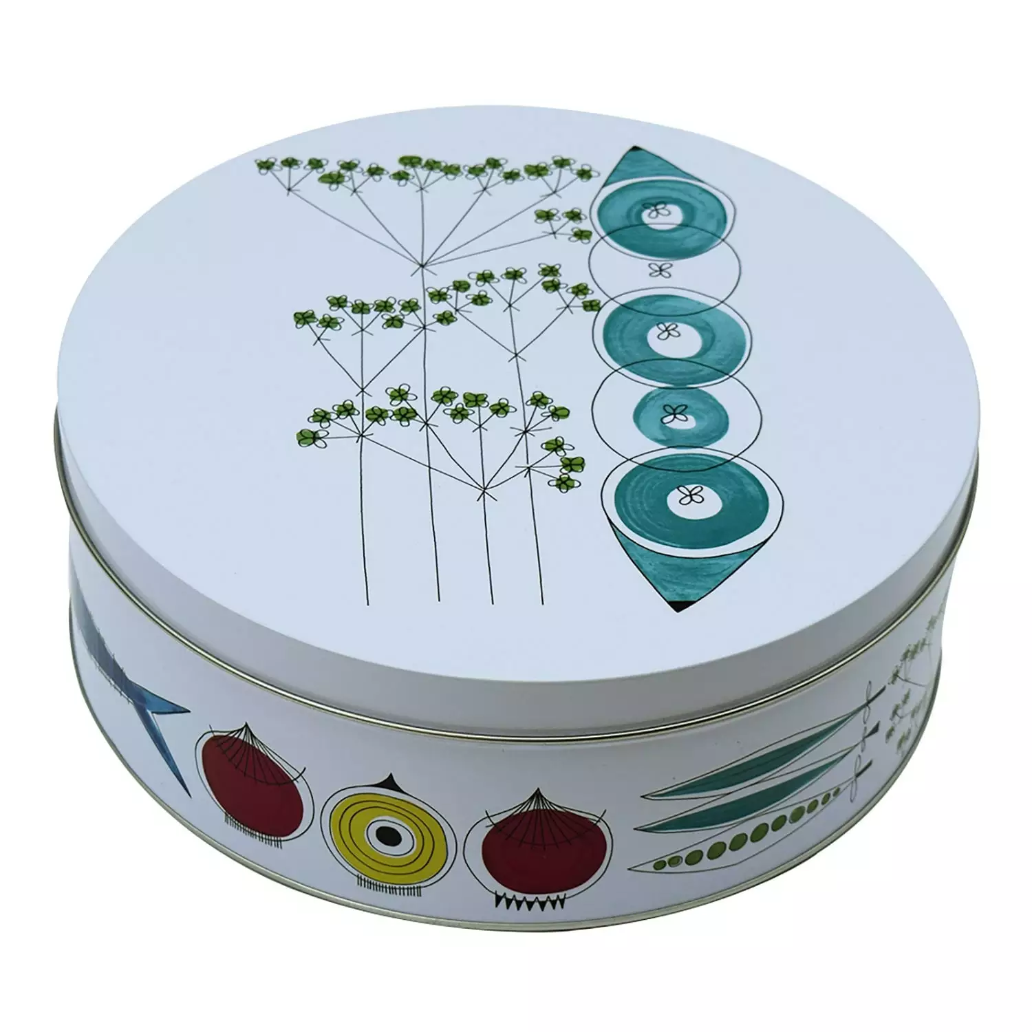 Almedahls Picnic Jar, Large 3 Almedahls Picnic Jar, Large