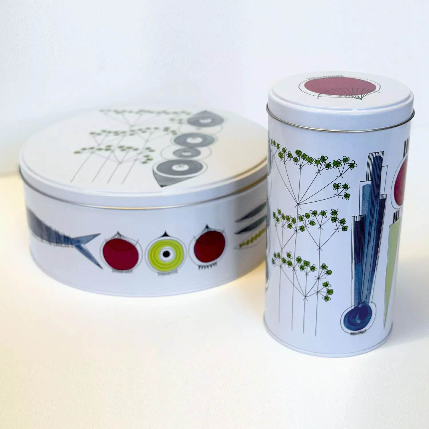 Almedahls Picnic Jar, Large 4 Almedahls Picnic Jar, Large - Afbeelding 2