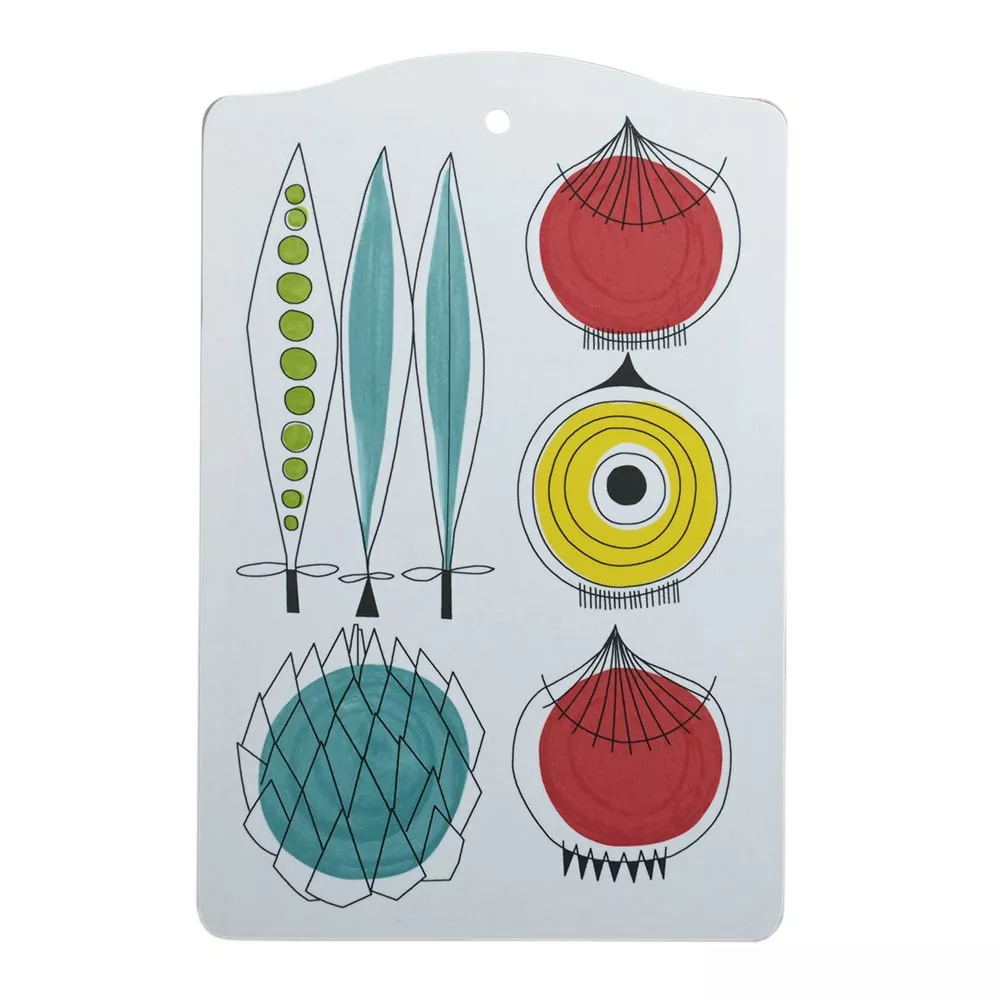 Almedahls Picnic Onion Cutting Board 3 Almedahls Picnic Onion Cutting Board