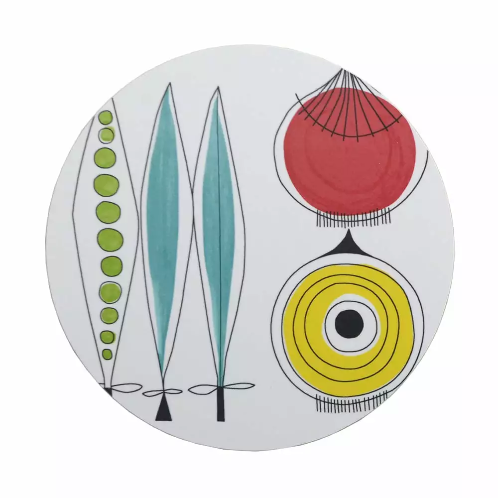 Almedahls Picnic Pot Trivet, Multi 3 Almedahls Picnic Pot Trivet, Multi