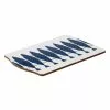Almedahls Sill Cutting Board, White / Blue -Potten & pannen Winkel almedahls sill cutting board 1