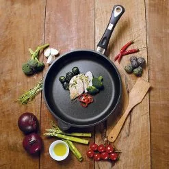 AMT Koekenpan, 24 Cm -Potten & pannen Winkel amt koekenpan 8