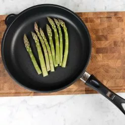 AMT Koekenpan, 24 Cm -Potten & pannen Winkel amt koekenpan 9