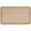 Andersen Snijplank, Medium 40x24 Cm 2 Andersen Snijplank, Medium 40x24 Cm -Potten & pannen Winkel andersen carvingboard medium 40 x 24 cm oak 0