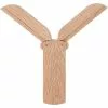 Andersen Pannenonderzetter Magnetisch, Eiken 1 Andersen Pannenonderzetter Magnetisch, Eiken -Potten & pannen Winkel andersen magnetic wood trivet 24x115 cm oak 0