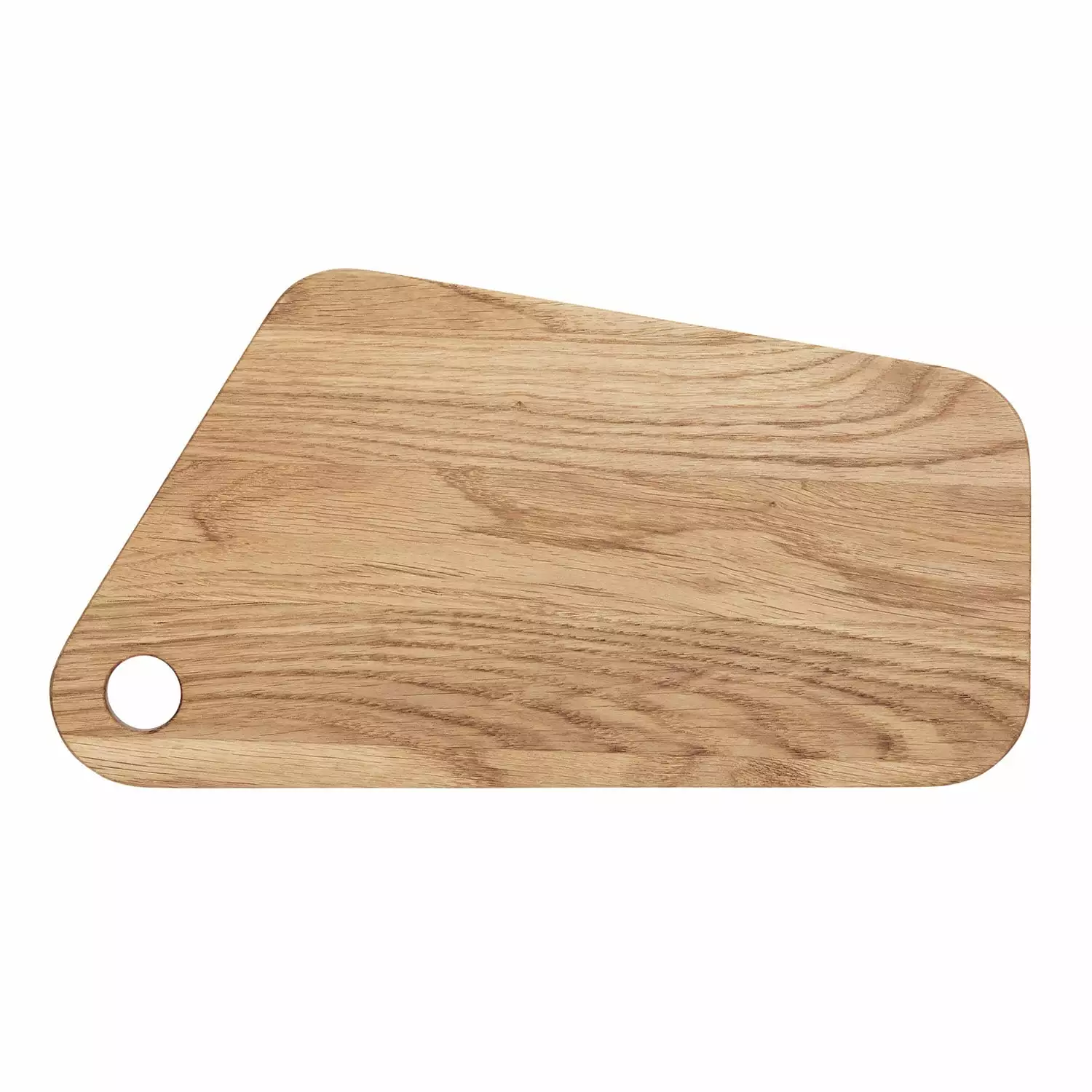 Andersen U3 Chopping Board 32x17 Cm, Oak 3 Andersen U3 Chopping Board 32x17 Cm, Oak
