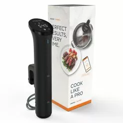 Anova Precision Nano Sous Vide Dompelcirculator 10 Anova Precision Nano Sous Vide Dompelcirculator -Potten & pannen Winkel anova precision nano sous vide dompelcirculator 10