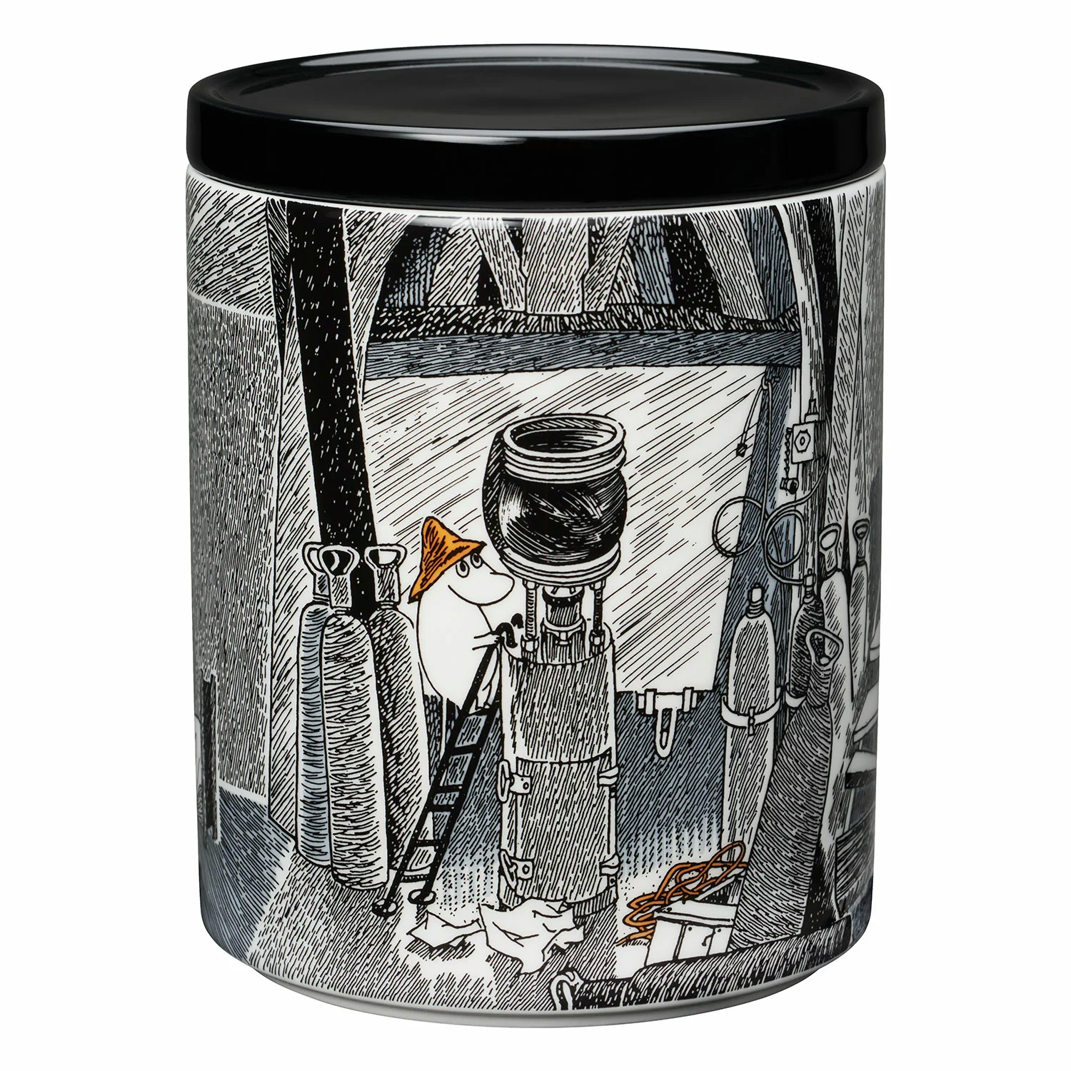 Arabia Moemin Pot Faithful To Their Origin, 1,2 L 3 Arabia Moemin Pot Faithful To Their Origin, 1,2 L