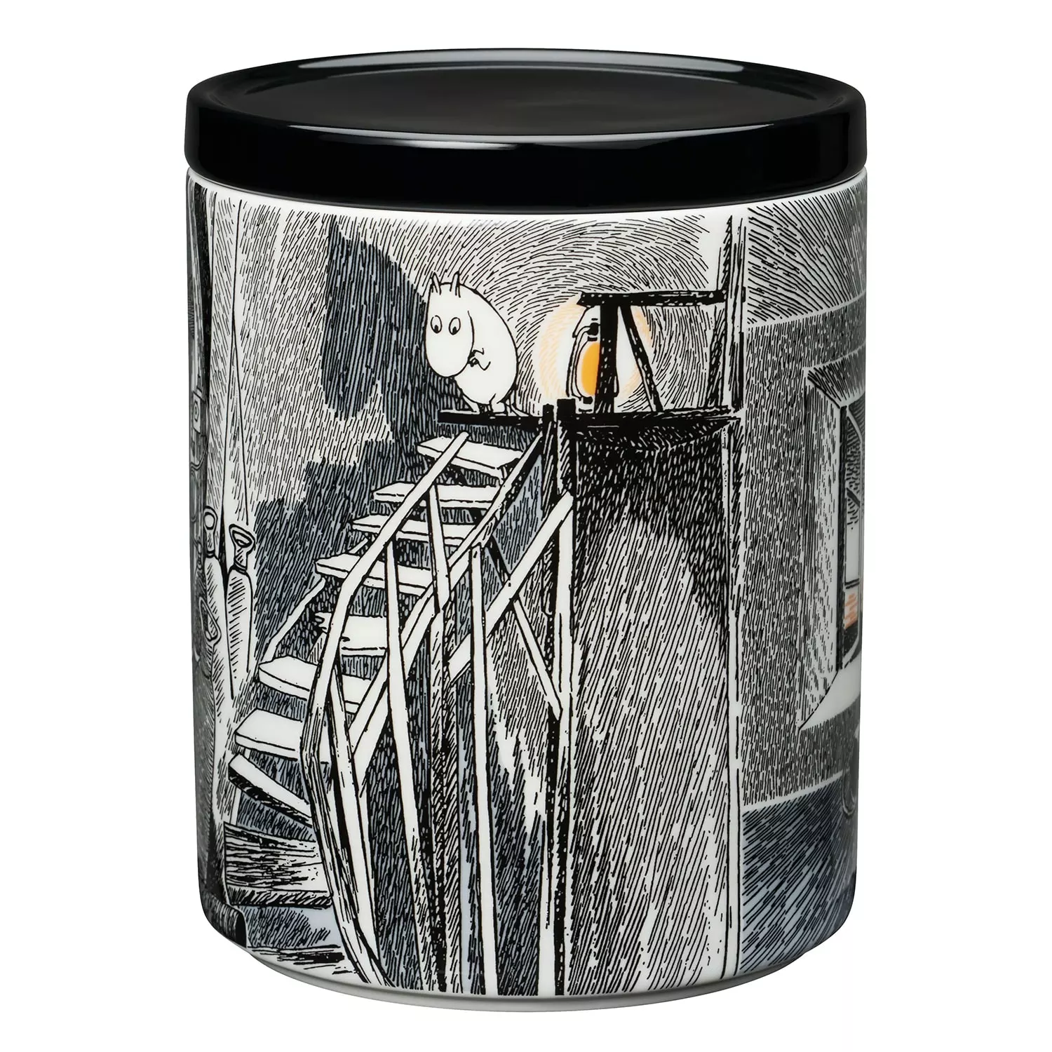 Arabia Moemin Pot Faithful To Their Origin, 1,2 L 5 Arabia Moemin Pot Faithful To Their Origin, 1,2 L - Afbeelding 3