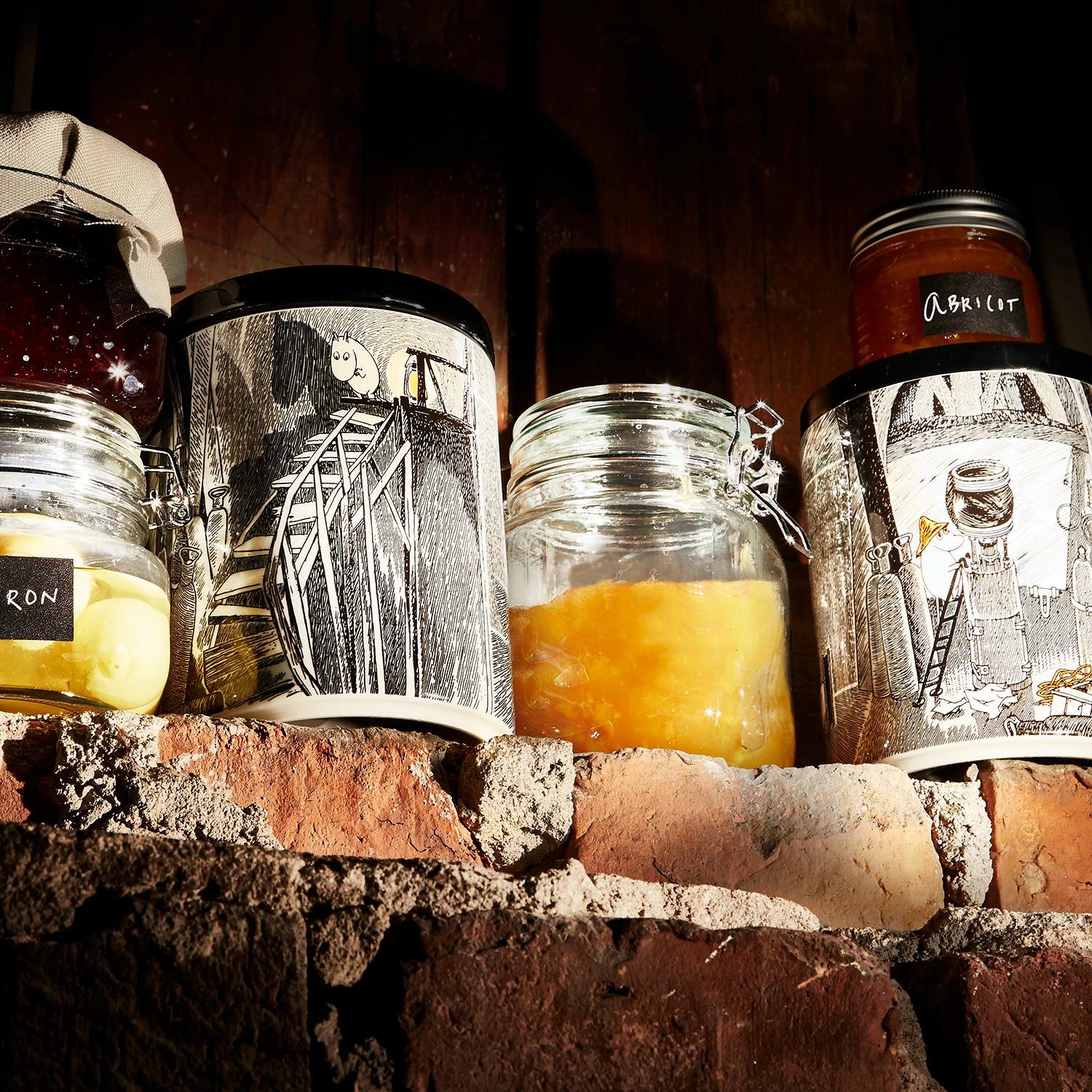 Arabia Moemin Pot Faithful To Their Origin, 1,2 L 6 Arabia Moemin Pot Faithful To Their Origin, 1,2 L - Afbeelding 4