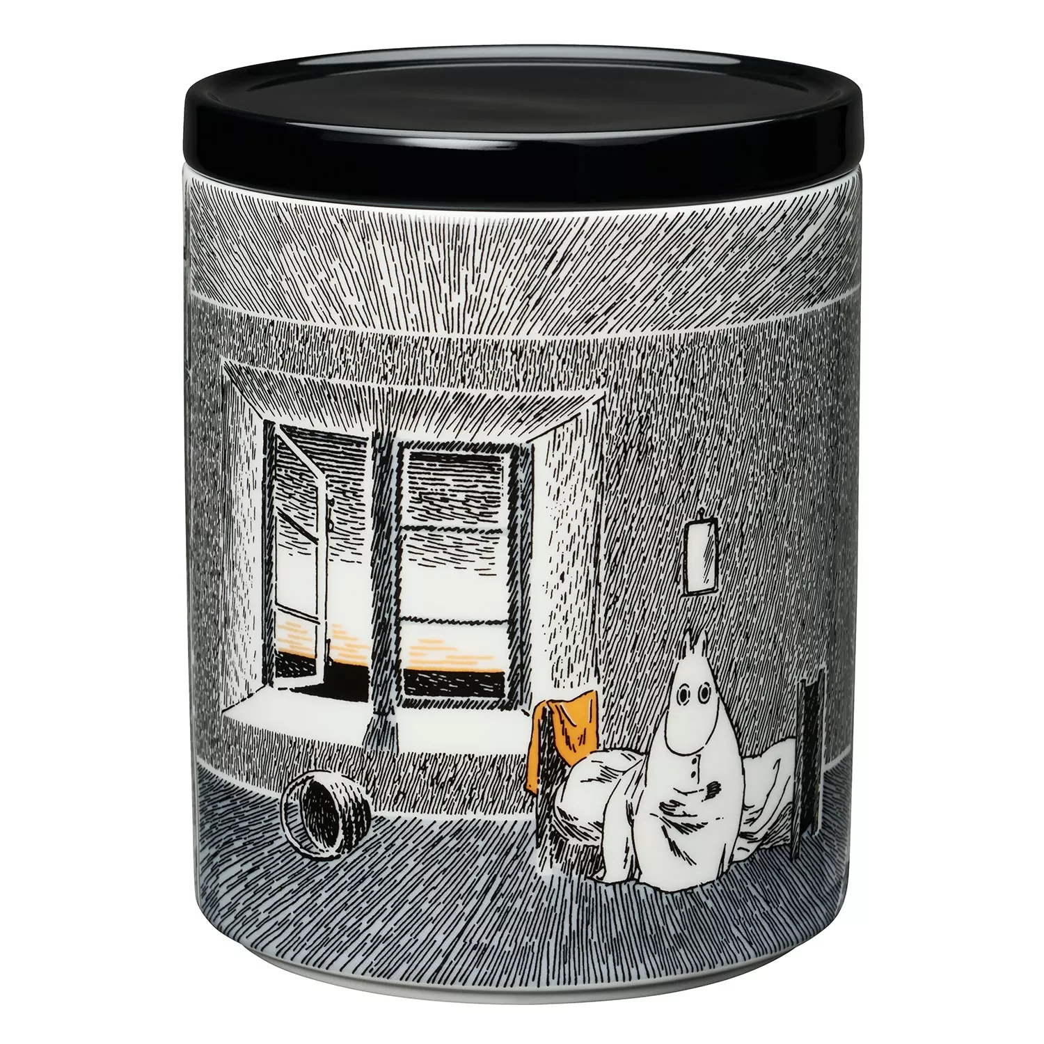 Arabia Moemin Pot Faithful To Their Origin, 1,2 L 4 Arabia Moemin Pot Faithful To Their Origin, 1,2 L - Afbeelding 2