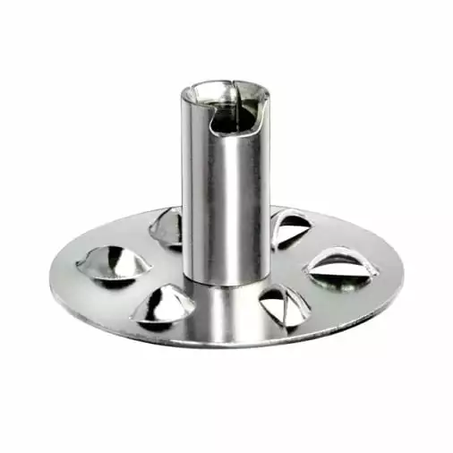 Bamix Beater Blade, Stainless Steel 3 Bamix Beater Blade, Stainless Steel