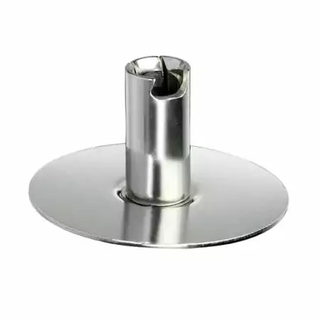 Bamix Whisk Blade, Stainless Steel 3 Bamix Whisk Blade, Stainless Steel