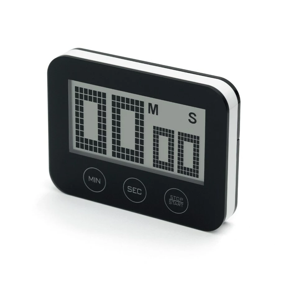 Bengt Ek Design Digital Timer With Touchscreen 3 Bengt Ek Design Digital Timer With Touchscreen