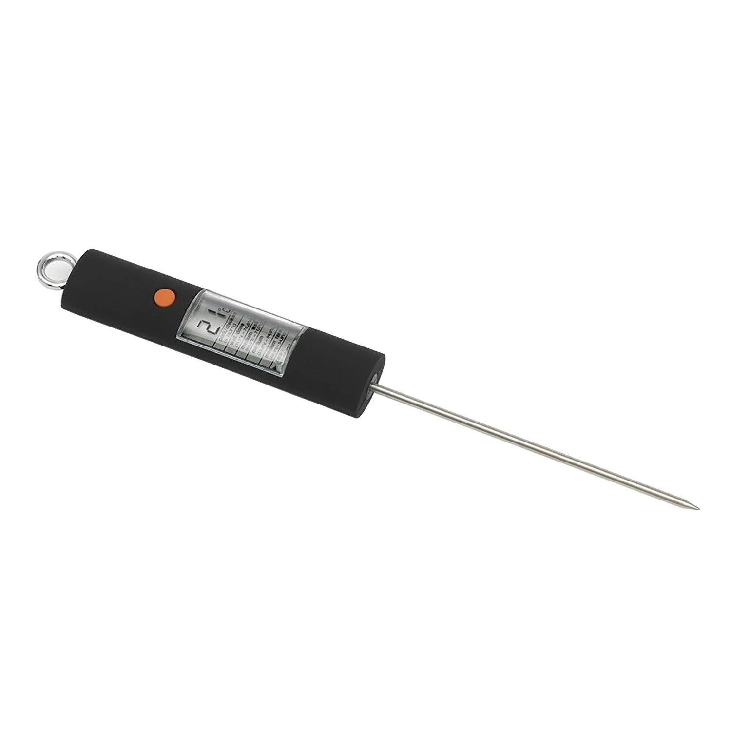 Bengt Ek Design Instant Read Meat Thermometer 0-130 °C 3 Bengt Ek Design Instant Read Meat Thermometer 0-130 °C