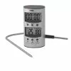 Bengt Ek Design Oven Thermometer/Timer 1 Bengt Ek Design Oven Thermometer/Timer -Potten & pannen Winkel bengt ek design oven thermometer timer 0