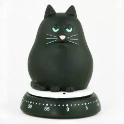 Bengt Ek Design Kookwekker, Kat
