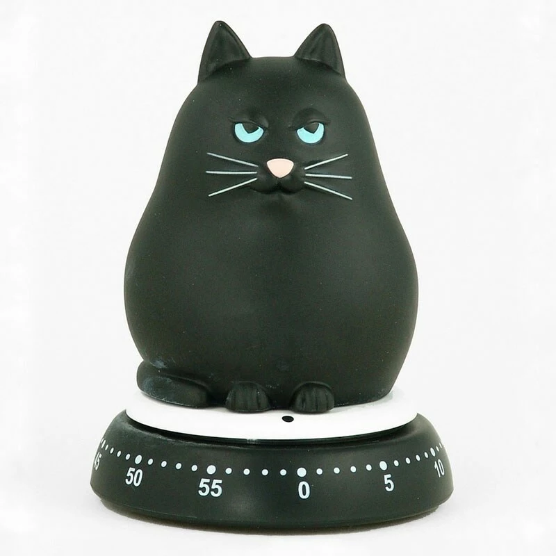 Bengt Ek Design Kookwekker, Kat 3 Bengt Ek Design Kookwekker, Kat