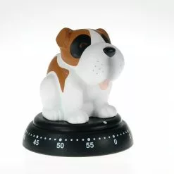 Bengt Ek Design Timer, Dog