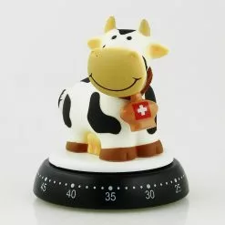 Bengt Ek Design Timer, Cow