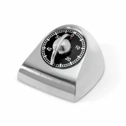Bengt Ek Design Timer Aluminium