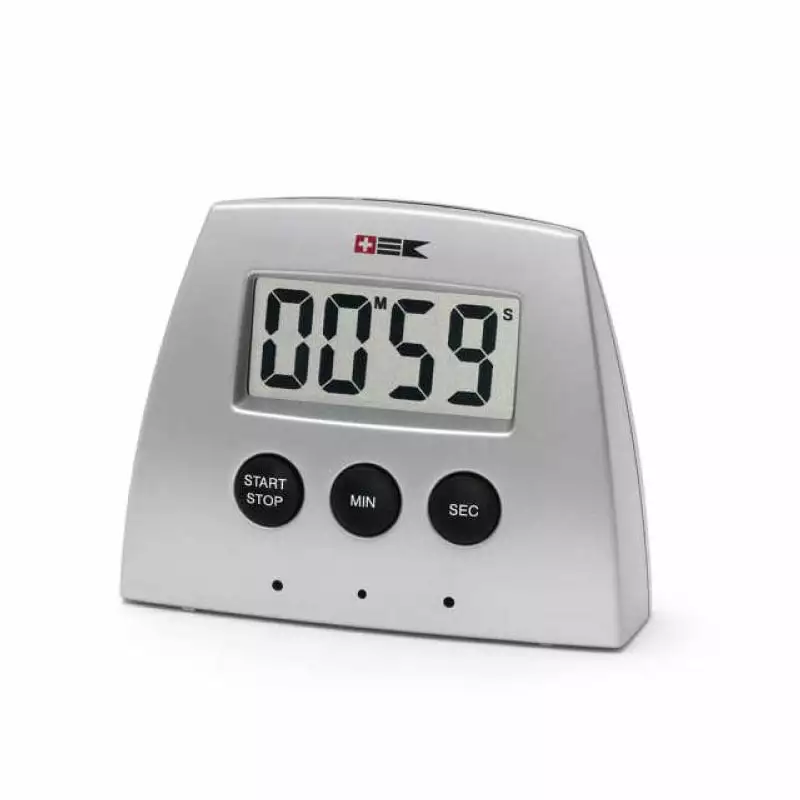 Bengt Ek Design Timer In Aluminium 3 Bengt Ek Design Timer In Aluminium