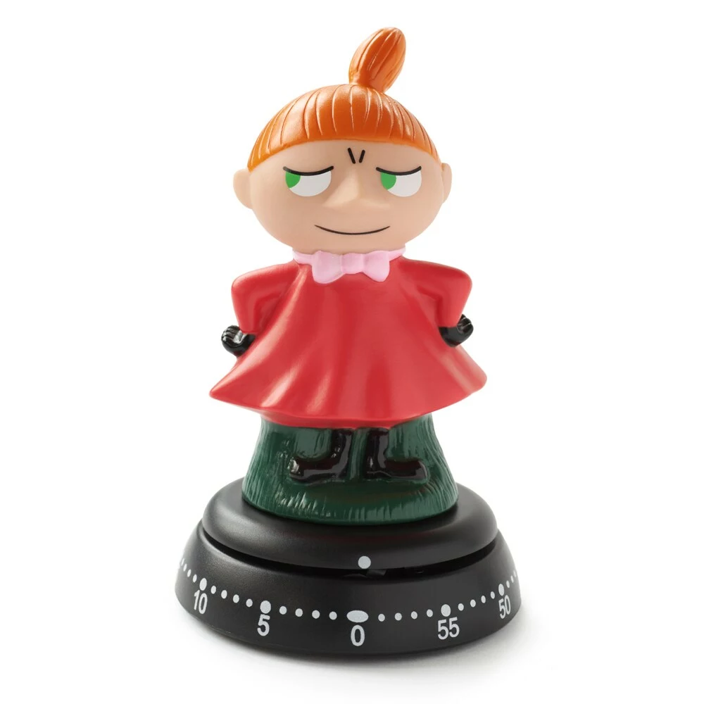 Bengt Ek Design Timer Little My 3 Bengt Ek Design Timer Little My