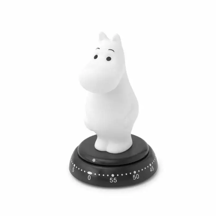 Bengt Ek Design Timer, Moomin 3 Bengt Ek Design Timer, Moomin