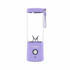 BlendJet 2 Blender Draagbaar, Lavendel