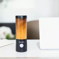 BlendJet 2 Blender Draagbaar, Zwart 8 BlendJet 2 Blender Draagbaar, Zwart -Potten & pannen Winkel blendjet blendjet 2 blender draagbaar 20