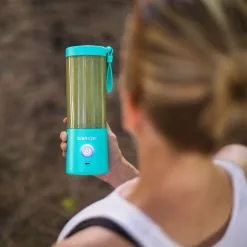 BlendJet 2 Blender Draagbaar, Mint Groen 10 BlendJet 2 Blender Draagbaar, Mint Groen -Potten & pannen Winkel blendjet blendjet 2 blender draagbaar 27