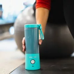 BlendJet 2 Blender Draagbaar, Mint Groen 11 BlendJet 2 Blender Draagbaar, Mint Groen -Potten & pannen Winkel blendjet blendjet 2 blender draagbaar 28