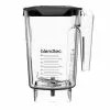 Blendtec Wildside+ Jar