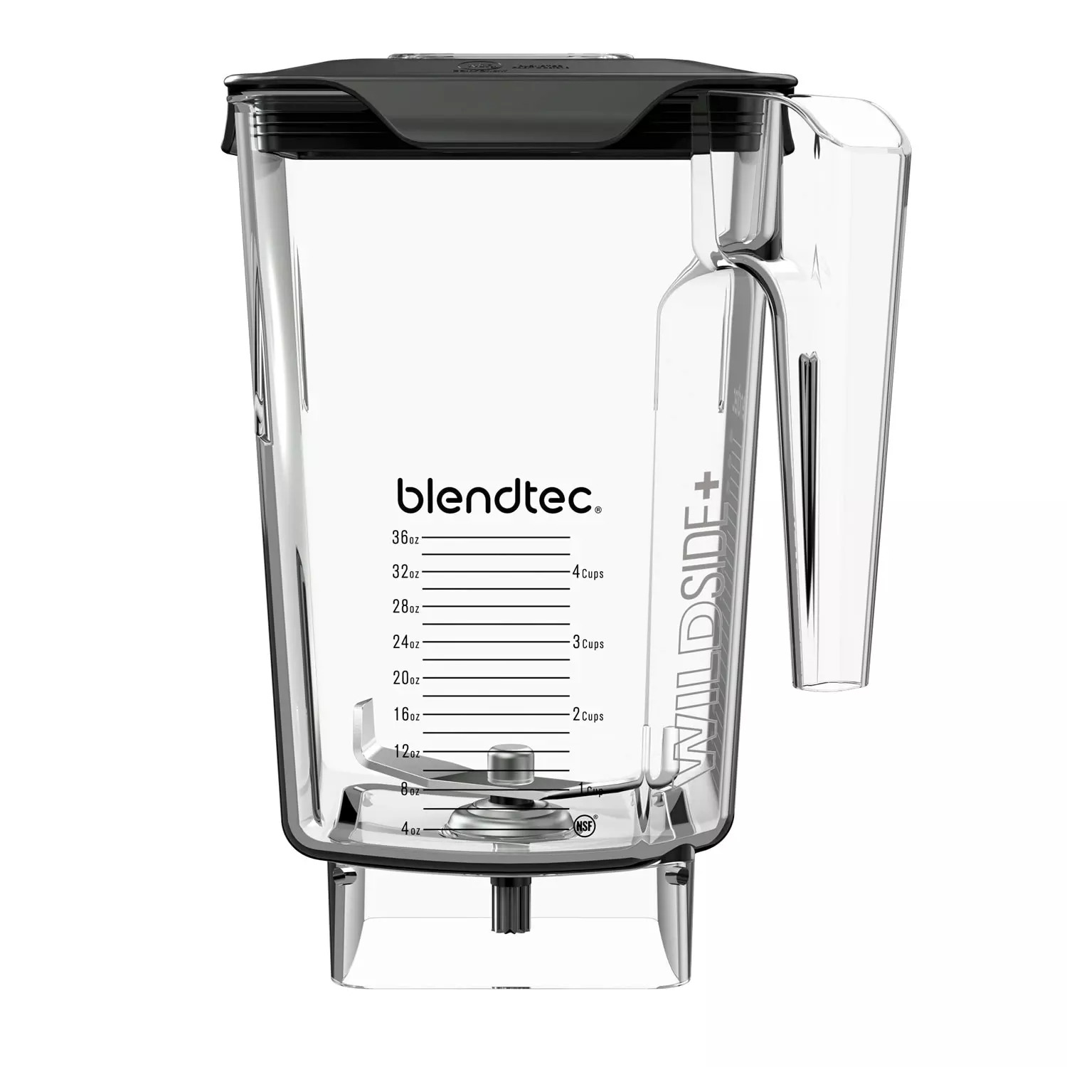 Blendtec Wildside+ Jar 3 Blendtec Wildside+ Jar