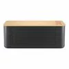 Bodum Bistro Bread Box Small 1 Bodum Bistro Bread Box Small -Potten & pannen Winkel bodum bistro bread box small 0
