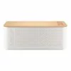 Bodum Bistro Bread Box Small 1 Bodum Bistro Bread Box Small -Potten & pannen Winkel bodum bistro bread box small 2
