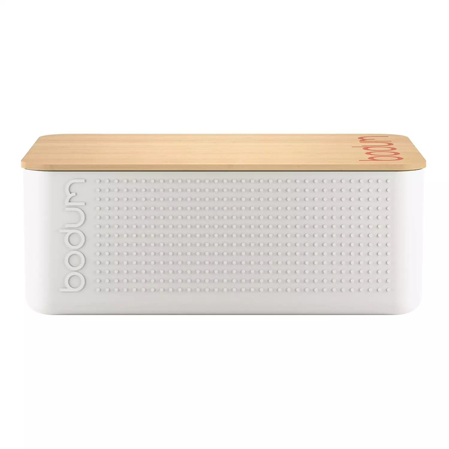 Bodum Bistro Bread Box Small 3 Bodum Bistro Bread Box Small