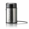 Bodum Bistro Koffiemolen Elektrisch Chroom -Potten & pannen Winkel bodum bistro electric coffee grinder blank 0