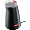 Bodum C-MILL Koffiemolen Zwart -Potten & pannen Winkel bodum c mill electric coffee grinder black 0