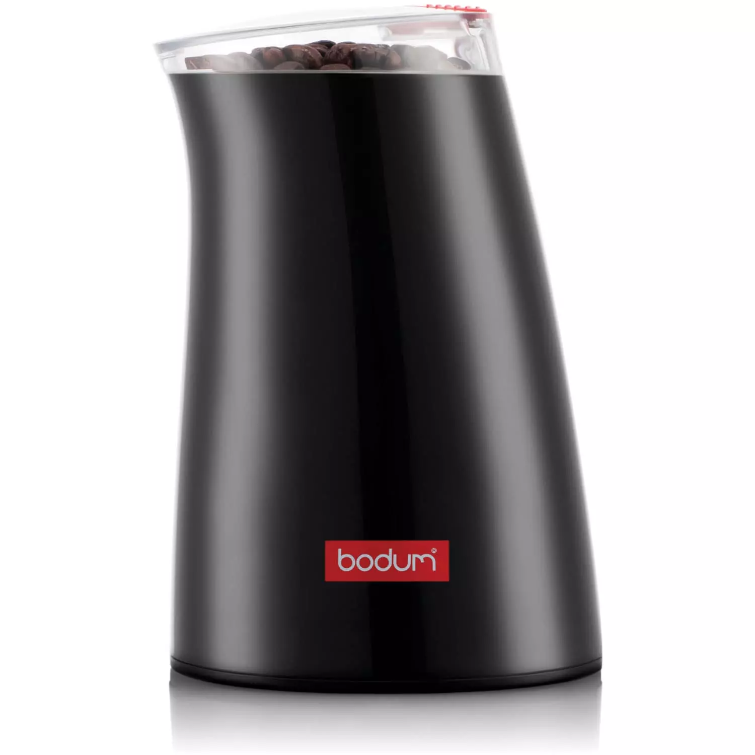 Bodum C-MILL Koffiemolen Zwart 4 Bodum C-MILL Koffiemolen Zwart - Afbeelding 2