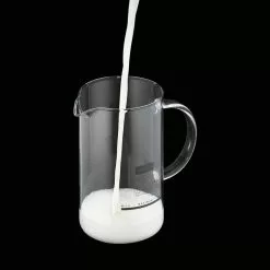 Bodum CHAMBORD Milk Frother Large 25 Cl, Chromium 13 Bodum CHAMBORD Milk Frother Large 25 Cl, Chromium -Potten & pannen Winkel bodum chambord milk frother chromium 12