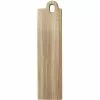 Broste Copenhagen Olina Snijplank -Potten & pannen Winkel broste copenhagen chopping board olina oak nat oiled 57x14x2cm 3